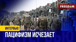 НАТО настроен на 2026 год: какие СТРАНЫ атакует РФ после УКРАИНЫ?