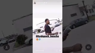 Texas artist 1017 HotBoyWes on IG &ldquo;This can happen!&rdquo;