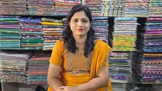 Sri Kumaran Sarees Erode is live