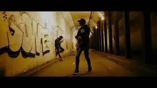 DUCKY DOLLAZ - PAY DAY FT BENN MAJORS (OFFICIAL MUSIC VIDEO)