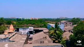 Drone shots Vapi