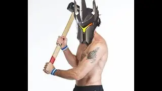 shitty Overwatch montage - 3