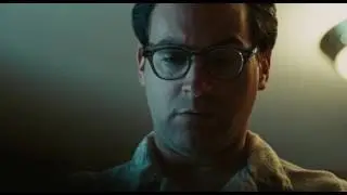 A Serious Man Trailer (The Force Awakens Style 2008)