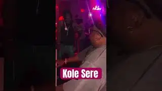 Kole Sere Nights #gouyad #music #live