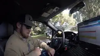 Behind the Scenes - Meet Dylan Smith, Meter Service Worker