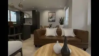 modern minimalist animation light theme 🥰