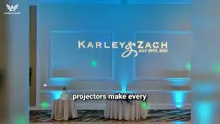 Event Lighting Los Angeles
