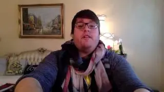 My Scarf Collection