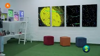 TECHNO SQUAD EP21 PROMO. #S3OpenUp