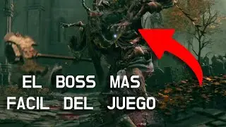 GODRIC EL INJERTADO CAE | Elden Ring Pt. 4