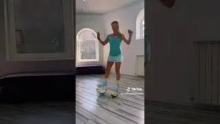 Get Fit and Have Fun with Rebound Fitness Dance: The Ultimate Workout Experience! |#fitness #rebound
