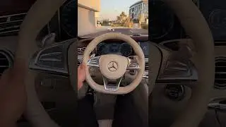 #Mercedes #Maybach #S650 #Cabriolet appreciation post #V12 1 of 300 😍