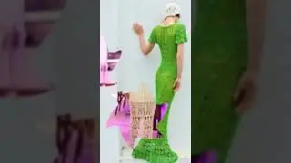 LATEST GORGEOUS CROCHET FASHION SKATERS MOTHER OF THE BRIDE DRESSES COLLECTION