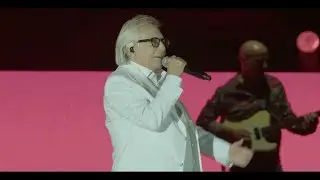 Nino D'Angelo - BATTICUORE (dal live 