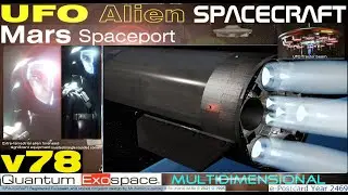 SPACECRAFT MARS STARSHIP, Chang'e 6 ,   HYPER-JUMP ,  Spaceport, Higgs Field Modified: