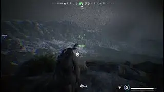 Vigor | Vintage Mortarded Threat vs Hail Mary Mortar Strike | PS4Pro Gameplay