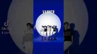 pronunciation of VANNER names