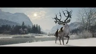 🔴 LIVE | 200 KILLS IN! Can we spawn the GREAT ONE MULE DEER TODAY!?!? 🦌🗻