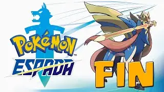 POK&Eacute;MON ESPADA │CAP. FINAL ❝&iexcl;DONDE TODO COMENZ&Oacute;: BOSQUE ONIRIA!❞