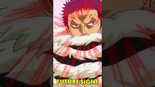What Is Haki In One Piece? | One Piece