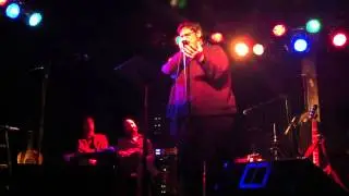 Matt Spiegel - First Time: First Child