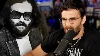 Hasan Rocks Out to Turkish Socialist Rock | Cem Karaca | Hasanabi Clips