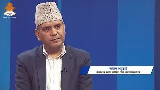 Manish Bhattarai |DIGITAL NEPAL 2082-08-11