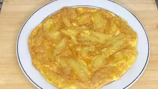 Chips Mayai Recipe | How To Make Chips Mayai | Zege | Terry’s Kitchen