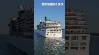 Southampton cruise 😂😜