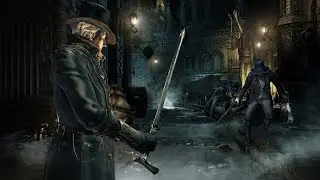 Bloodborne Guide - How to Find and Escape From the Unseen Village