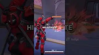 Deadpool Can Ult Elsa Bloodstone's Glartrox!