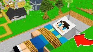 ENES VS MİNECRAFT #72