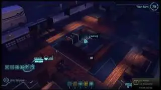 XCOM: Enemy Unknown MP Episode 1 - Its a pro! Its a god! Its Shin_sankuzen! (Part 2)