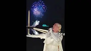Katy Perry&rsquo;s FIRE Song Became an UNOFFICIAL Anthem 🔥