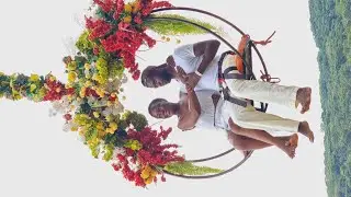 Our Most Romantic Staycation Ever! 🌺