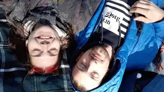 Таллин, Луга и много пустых разговоров // С улыбкой для себя