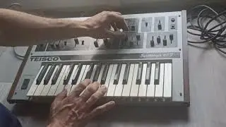 Teisco 60F