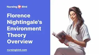 Florence Nightingale's Environment Theory Overview - Essay Example