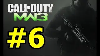 MODERN WARFARE 3 IN 2023 - PART 6