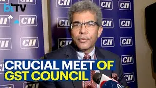 50th GST Council To Discuss Taxation On Online Gaming