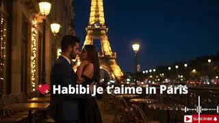 Nuit d&rsquo;Amour &agrave; Marrakech &ndash; يا وردة | French Arabic Remix 2025 🌙 Exotic Chill Fusion