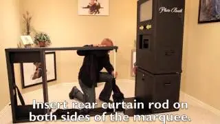 Photo Booth For Sale