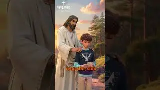 📜 T&iacute;tulo &ldquo;Perdonar no es olvidar&hellip; es soltar el peso que te encadena&rdquo;#fe #jesus #biblia #religion