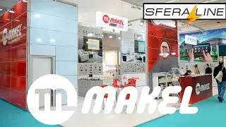 История компании Makel