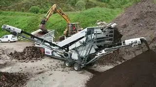MS842 Wheel Screen