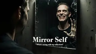 Mirror Self | Horror Short Film