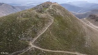 Sartaba - Alexandrion