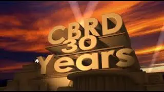 CBRD 30 Years