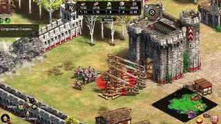 Age of Empires II - Multiplayer/Online Gameplay - Xbox Series X|S
