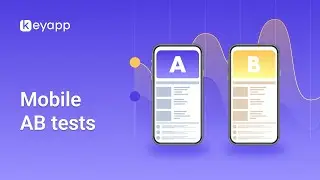Android & iOS app AB testing #mobilemarketing #apppromotion